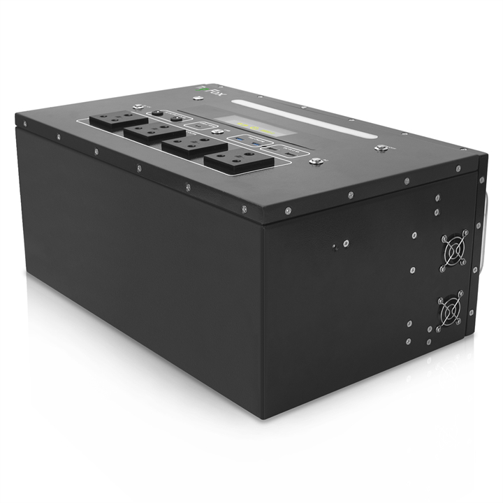 2500W Power Station
